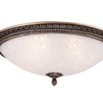 Люстра потолочная Maytoni Pascal E27 160 Вт 13 кв.м (C908-CL-04-R)