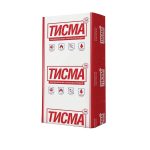 Утеплитель Knauf Тисма 50х600х1300 мм 12,48 кв.м