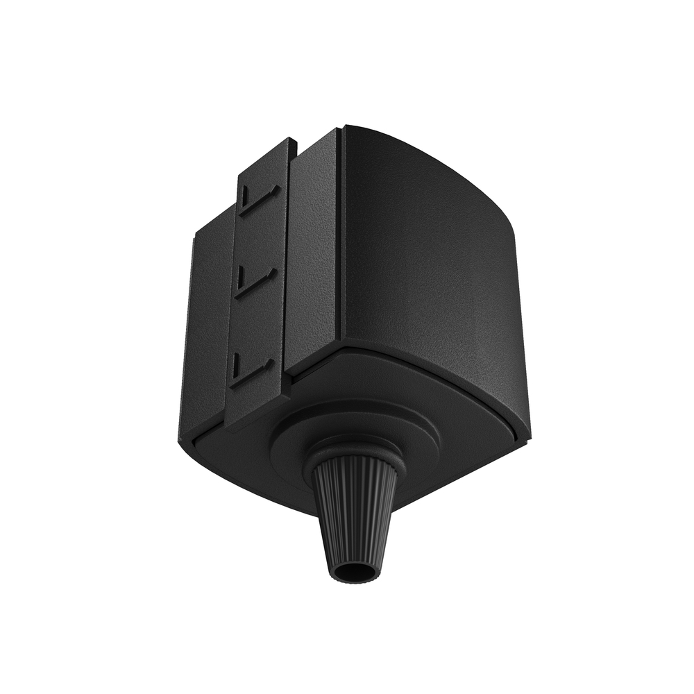 original-18937.jpg Переходник для однофазного трекового светильника Maytoni Technical Unity черный (TRA010-1-A-B) — изображение 1