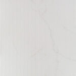 Керамогранит Lavelly Marble Relief белый матовый 1200х600х8,5 мм (2 шт.=1,44 кв.м)