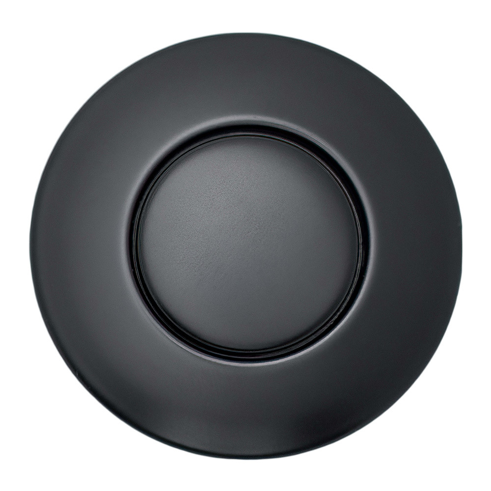 original-19066.jpg Пневмокнопка для измельчителя пищевых отходов Bone Crusher металл черная (LONG AIR SWITCH (BLACK)) — изображение 1