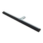 Шпатель для затирания швов Hardy 600 мм металлический без ручки (2022-640060)