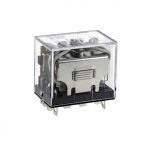 Реле промежуточное PROxima РП 25/4 (rp-25-4-12) 12 В 10 А