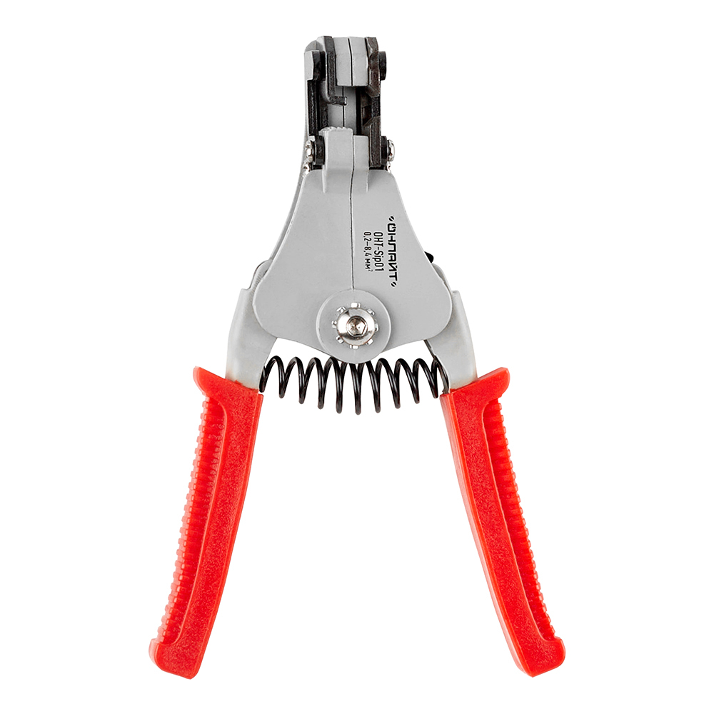 original-19222.jpg Стриппер 180 мм для снятия изоляции Онлайт (90227) — изображение 1