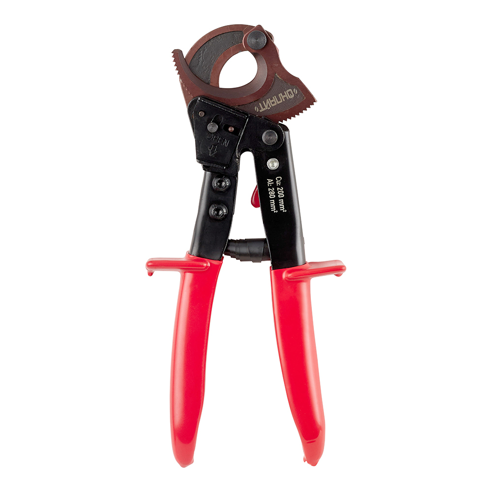 original-19224.jpg Ножницы секторные 255 мм Онлайт (61943) — изображение 1