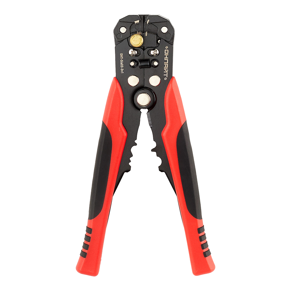 original-19269.jpg Стриппер 160 мм для снятия изоляции Онлайт (80917) — изображение 1