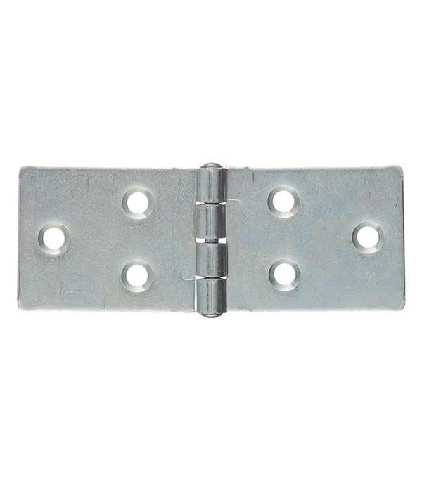 original-19295.jpg Петля универсальная неразъемная 110х40 мм оцинкованная — изображение 1