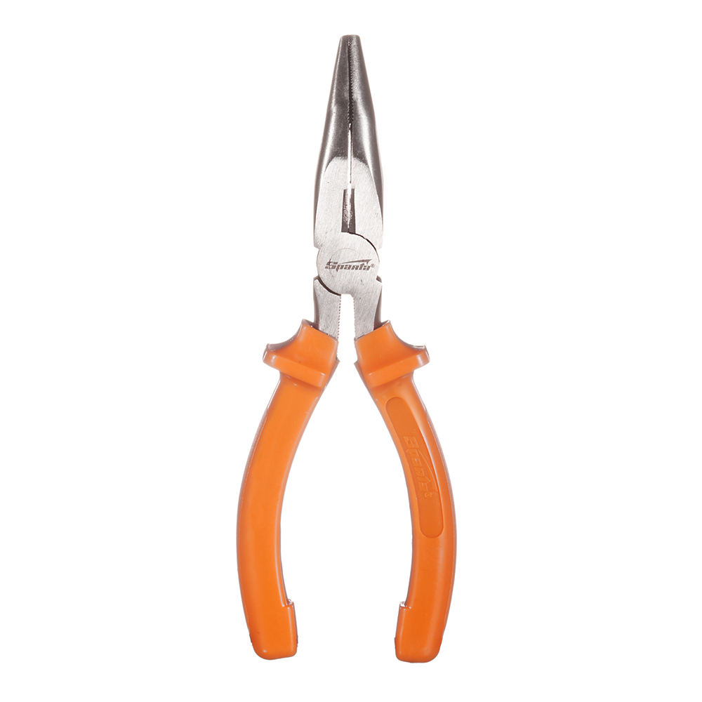 original-19327.jpg Плоскогубцы удлиненные изогнутые Sparta 160 мм — изображение 1