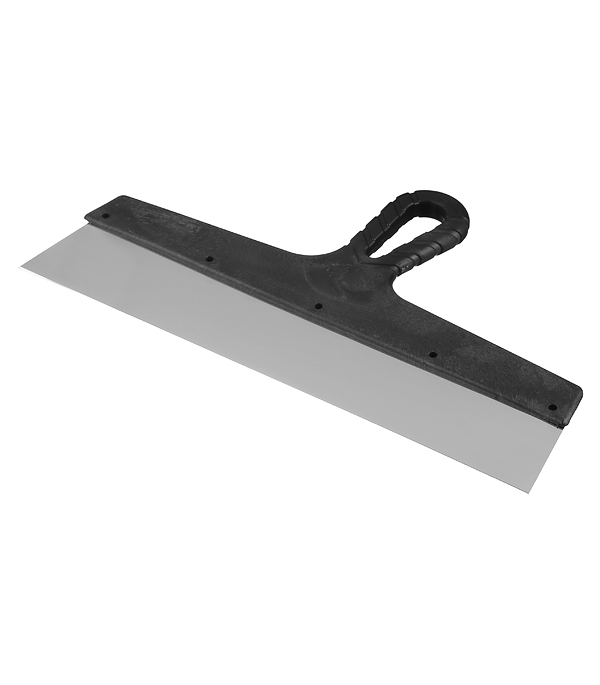 original-19332.jpg Шпатель фасадный 350 мм с пластиковой ручкой (109477) — изображение 1
