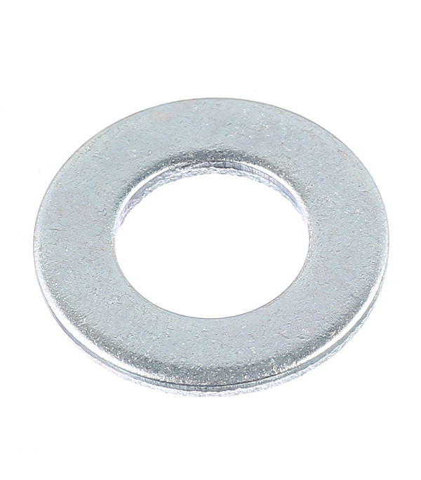 original-19357.jpg Шайба оцинкованная 14x28 мм DIN 125А (5 шт.) — изображение 1