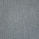 Ковровая плитка КМ2 Сириус серый 5 кв.м 0,5х0,5 м