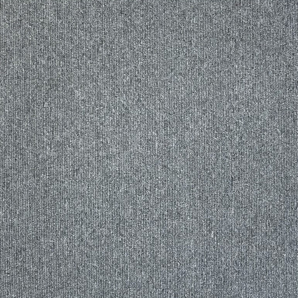 original-1936.jpg Ковровая плитка КМ2 Сириус серый 5 кв.м 0,5х0,5 м — изображение 1