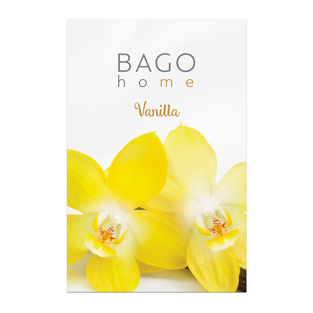 original-19363.jpg Саше ароматическое Bago home Ваниль 18 г — изображение 1