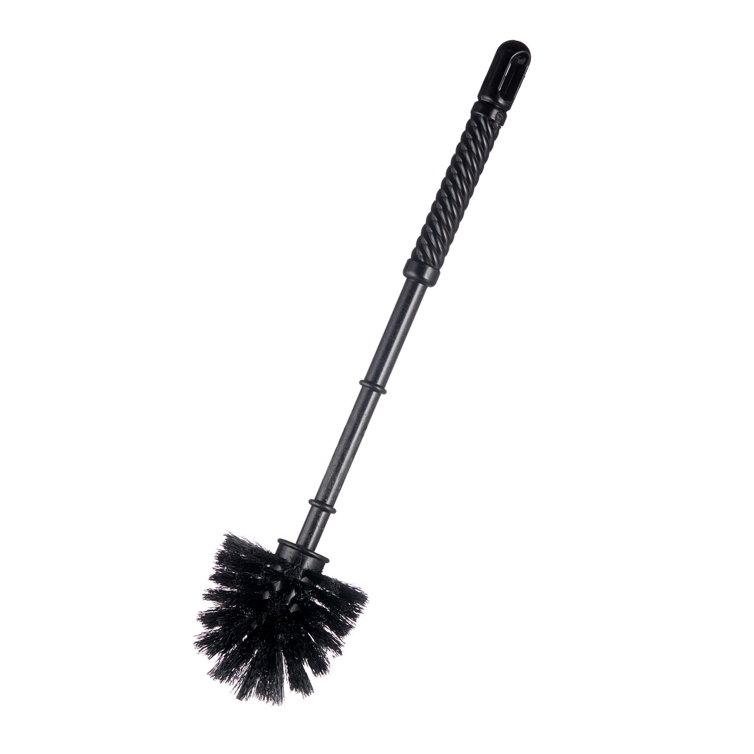 original-19367.jpg Ершик для унитаза Violet пластик черный (120007) — изображение 1