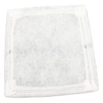 Элемент фильтрующий G4 сменный для фильтра d250 мм Era Pro