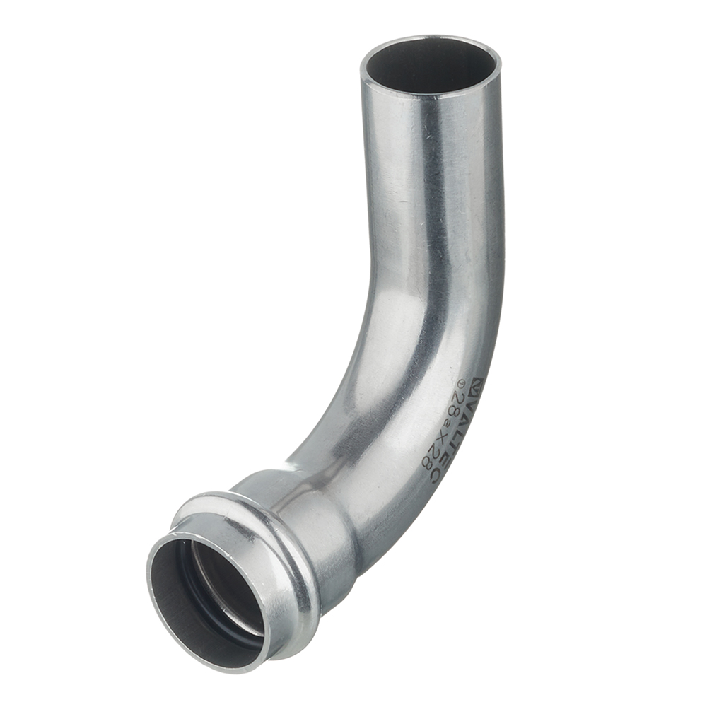 original-19484.jpg Угол VALTEC (VTi.950.I.002828) 90° 28 мм ВН нержавеющая сталь — изображение 1