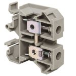 Колодка клеммная EKF PROxima JXB-6-35 6 кв.мм серая (50 шт.) (plc-jxb-6/35gy)