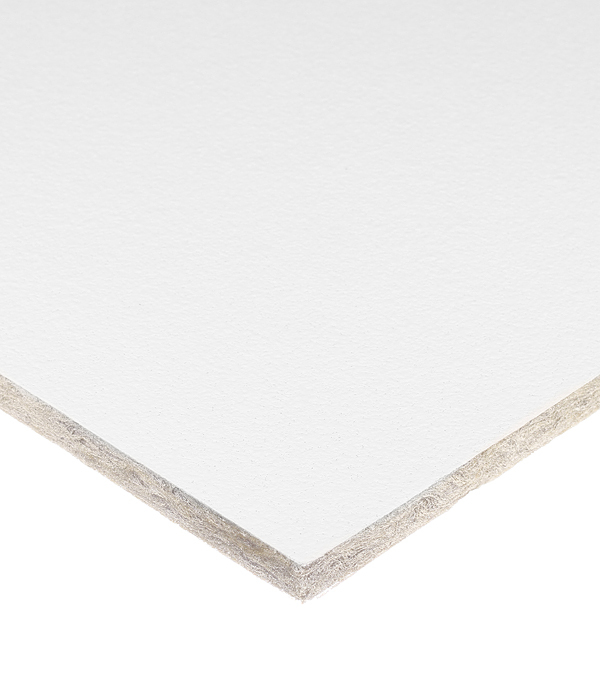 original-1959.jpg Плита к подвесному потолку 600х600х15 мм Рокфон Лилия А-24 — изображение 1