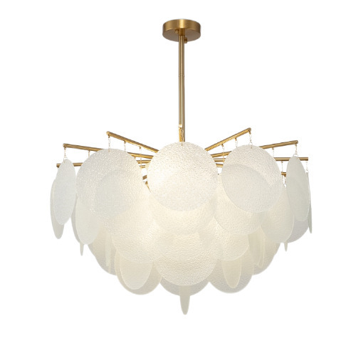 original-19609.jpg Люстра подвесная Freya Porto Е14 360 Вт 24 кв.м (FR5104PL-06BS2) — изображение 1