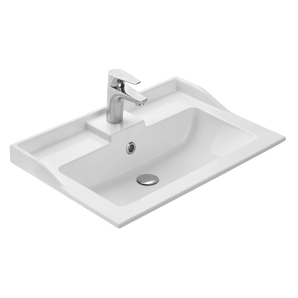 original-1969.jpg Раковина для тумбы Aquaton Фабиа 65 см — изображение 1