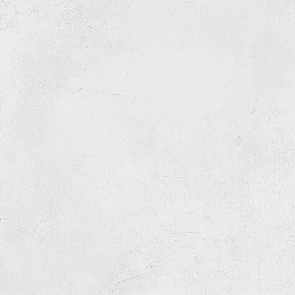 original-19736.jpg Керамогранит Kerranova Fabrika белый 600х600х9 мм (5 шт.=1,8 кв.м) — изображение 1
