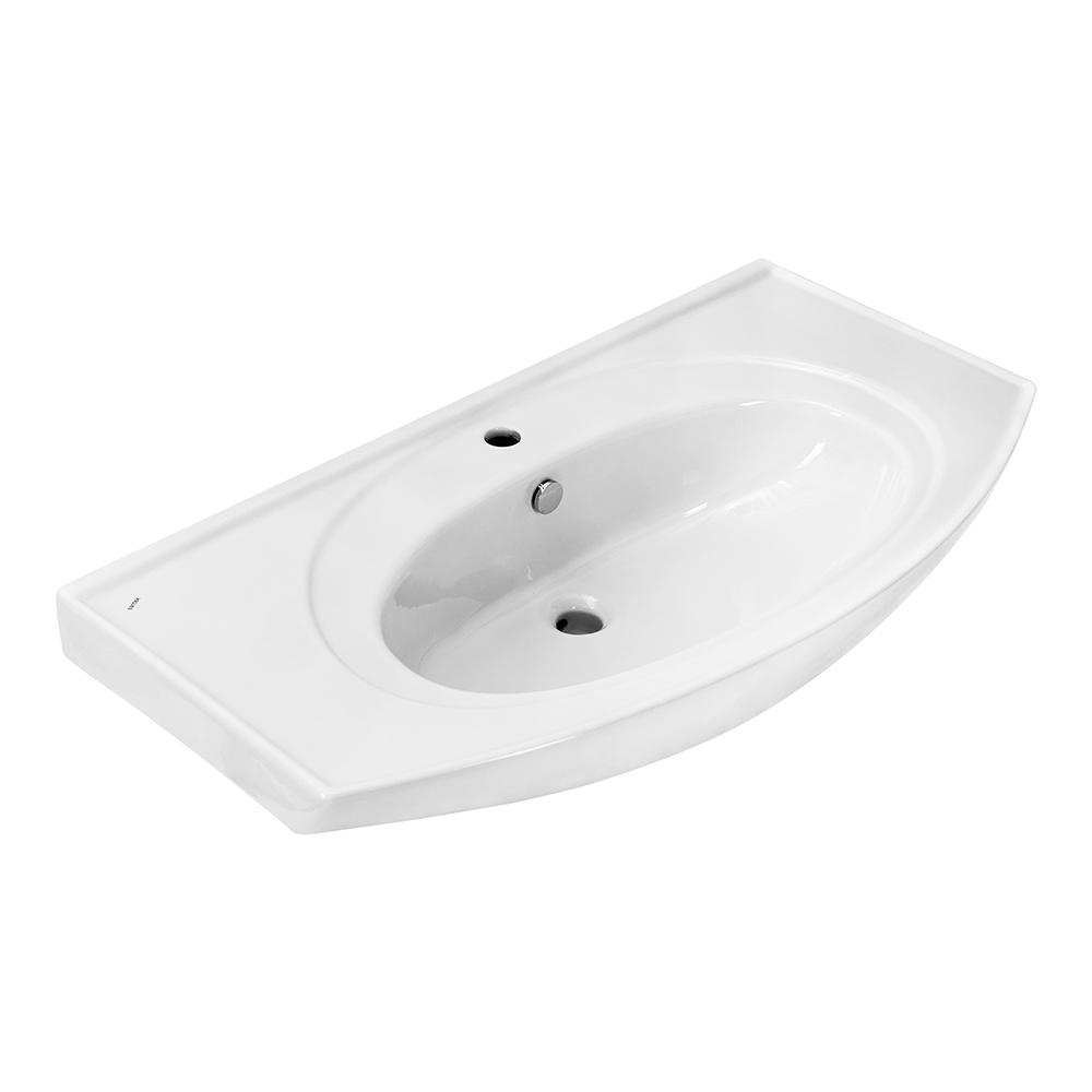 original-19756.jpg Раковина для тумбы Santek Энигма 100 см — изображение 1