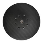 Тарелка опорная для эксцентриковой шлифмашины КМ DS-600/DS-750 d225 мм