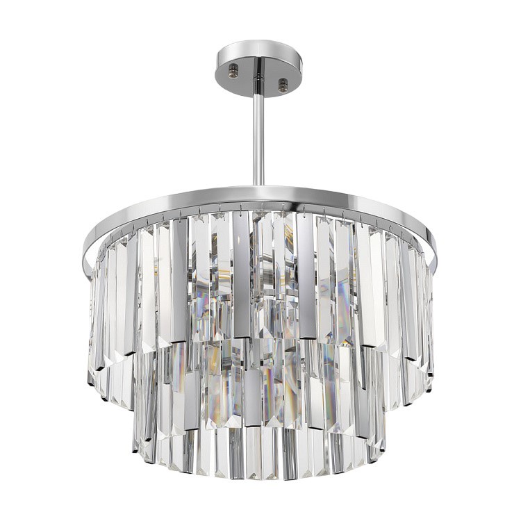 original-1985.jpg Люстра потолочная Freya Viviane E14 480 Вт 32 кв.м (FR11001PL-08CH) — изображение 1