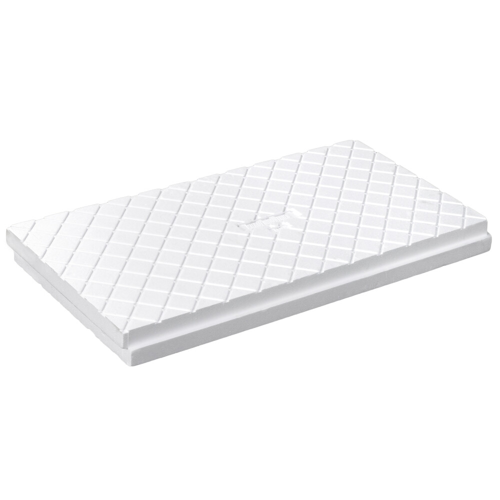 original-19877.jpg Пенополистирол Knauf Therm Фундамент 100х600х1200 мм 4,32 кв.м — изображение 1