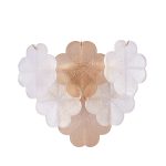 Бра Arte Lamp Mallika Е14 80 Вт 220 В золото IP20 (A4077AP-2GO)