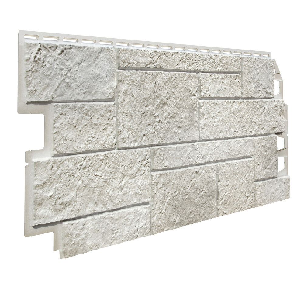 original-19911.jpg Панель фасадная Технониколь Песчаник 1000х420 мм бежевый — изображение 1