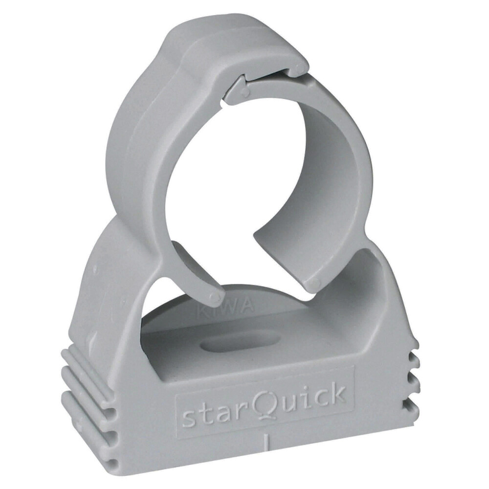 original-19913.jpg Фиксатор Walraven starQuick 16-20 мм для труб с защелкой (854018) — изображение 1