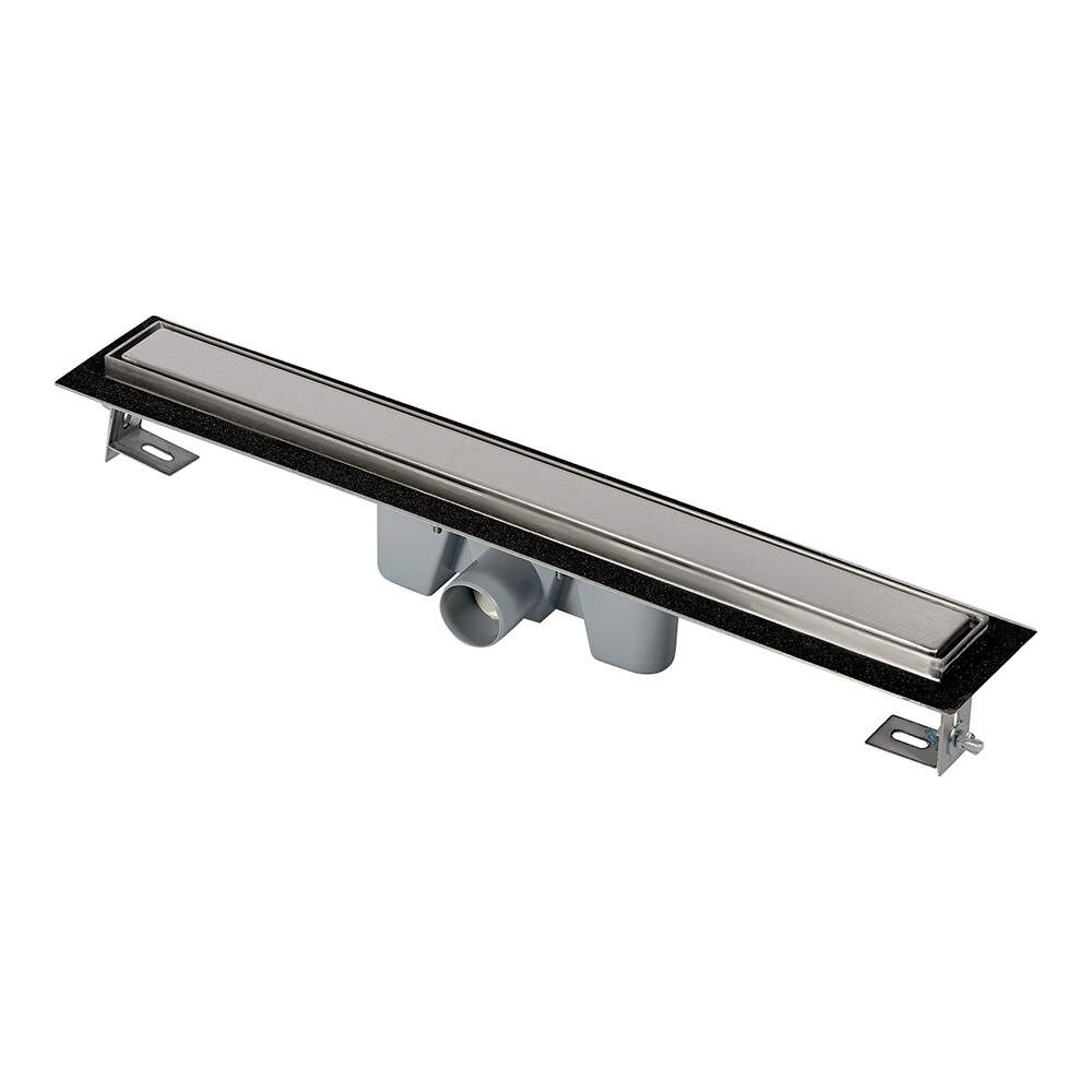 original-20081.jpg Лоток душевой АНИ пласт Мол с комбинированным затвором 62х650 мм d50 мм цельнометаллический (TLZ2065) — изображение 1