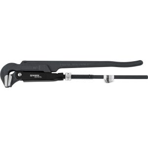 Ключ трубный прямой Thorvik 20-50 мм рычажный