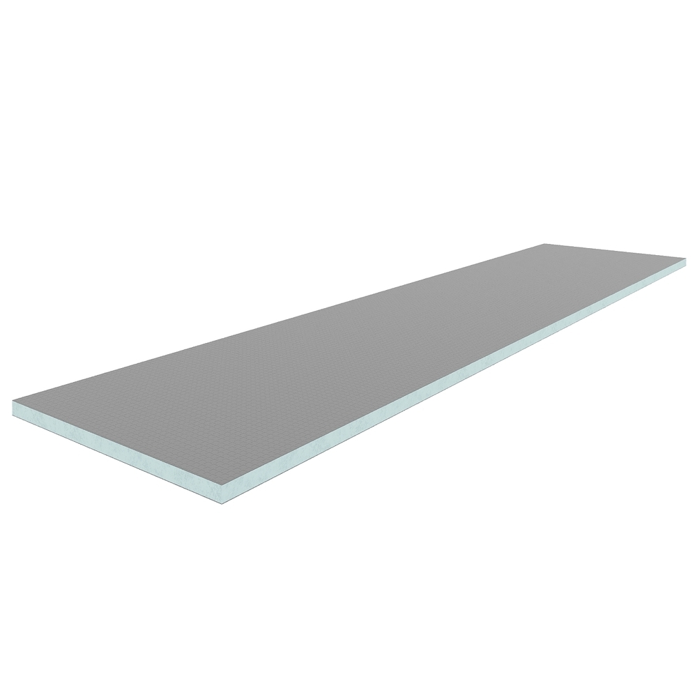 original-20163.jpg Плита теплоизоляционная Teplofom+ 30х600х2500 мм с двухсторонним полимерцементным слоем — изображение 1