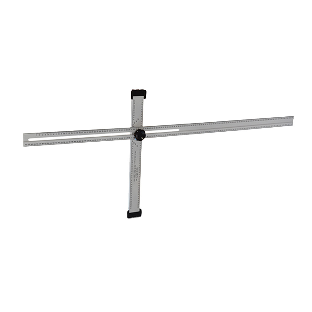 original-20168.jpg Угольник для разметки гипсокартона 1270 мм Edma — изображение 1