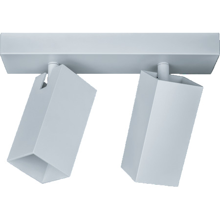 original-20200.jpg Светильник Navigator NFS-C 017-02 GU10 70 Вт белый IP20 (93397) — изображение 1