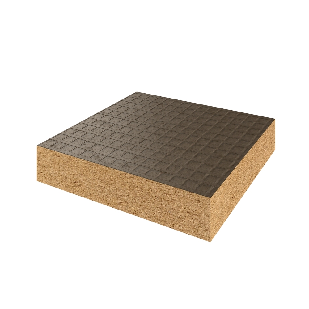 original-20260.jpg Панель звукоизоляционная Ruspanel RPG Eco Comfort 19х600х1250 мм армированная — изображение 1