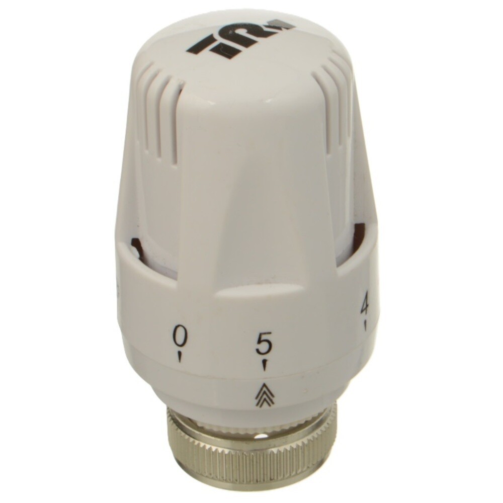 original-20364.jpg Термоголовка Terma М30х1,5 мм для радиатора (26186) — изображение 1