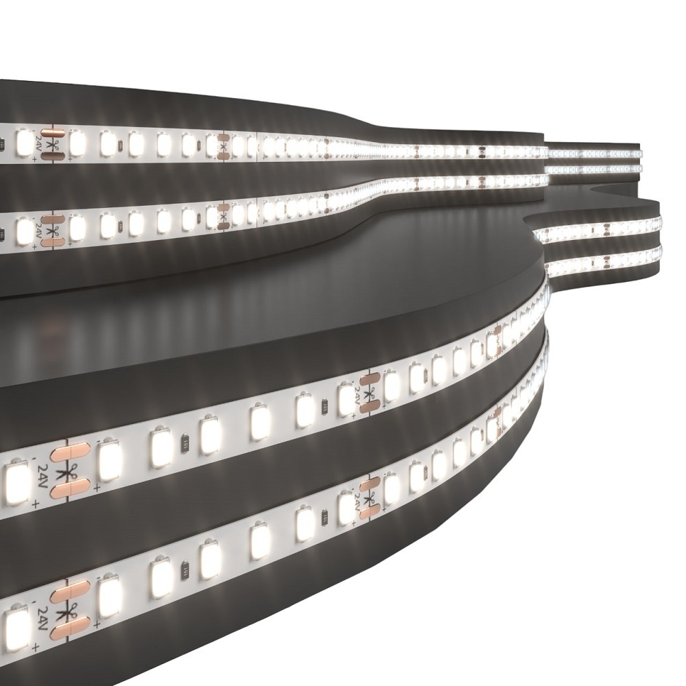 original-204.jpg Лента светодиодная SMD 2116 Elektrostandard (a056426) 4200К белый свет 8 Вт 24 В IP20 5 м — изображение 1