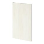 Фасад боковой северное дерево 330х720х18 мм