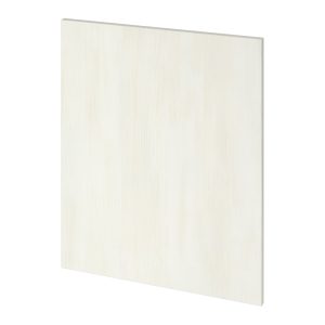 Фасад боковой северное дерево 580х720х18 мм