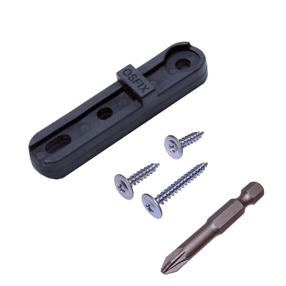 original-20489.jpg Крепеж для террасной и фасадной доски Осфикс Спутник (72 шт.) — изображение 1