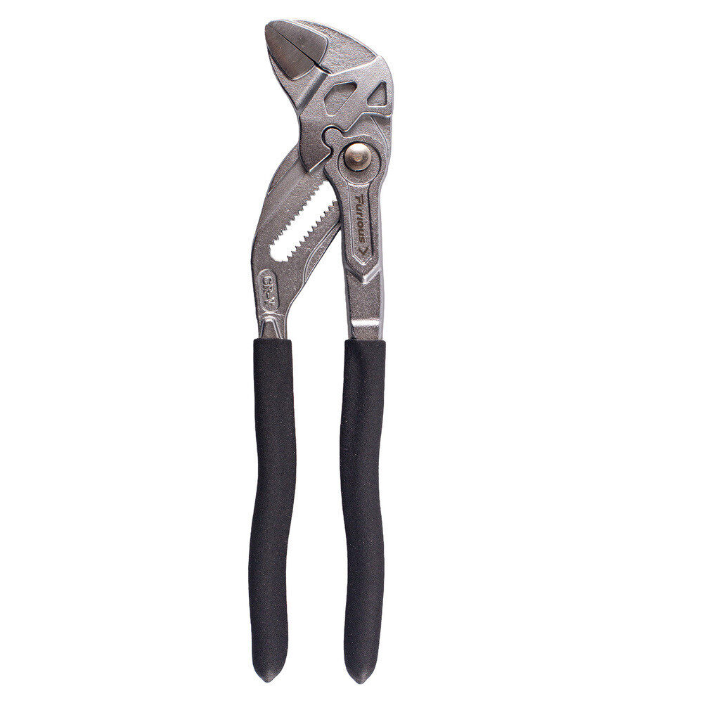 original-2049.jpg Клещи переставные Rage Furious 260 мм (311260) — изображение 1