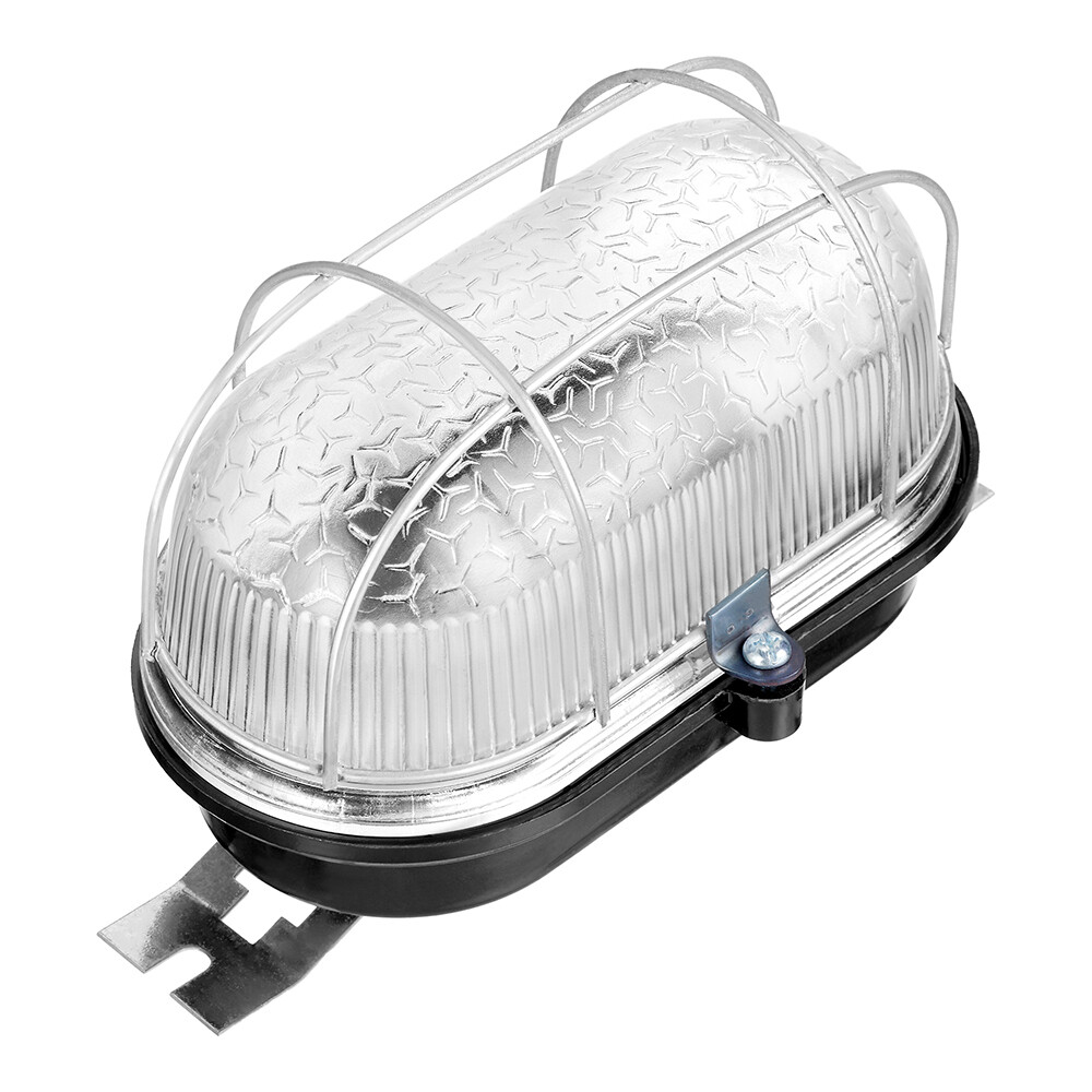 original-20530.jpg Светильник накладной Svet НБП 01-60-011 E27 60 Вт IP53 черный с решеткой (1500-00020) — изображение 1