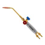 Горелка сварочная пропановая Foob ГЗУ-23