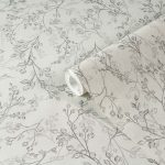 Обои компакт-винил на флизелиновой основе Palitra Simple Nutela SP72028-14 (1,06х10,05 м)