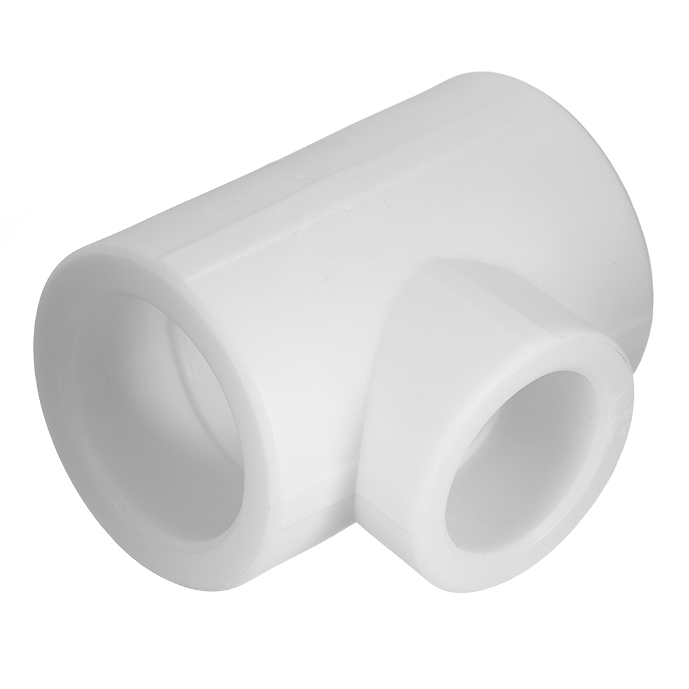 original-206.jpg Тройник полипропиленовый Valfex переходный 40 х 32 х 40 мм (10403240П) — изображение 1