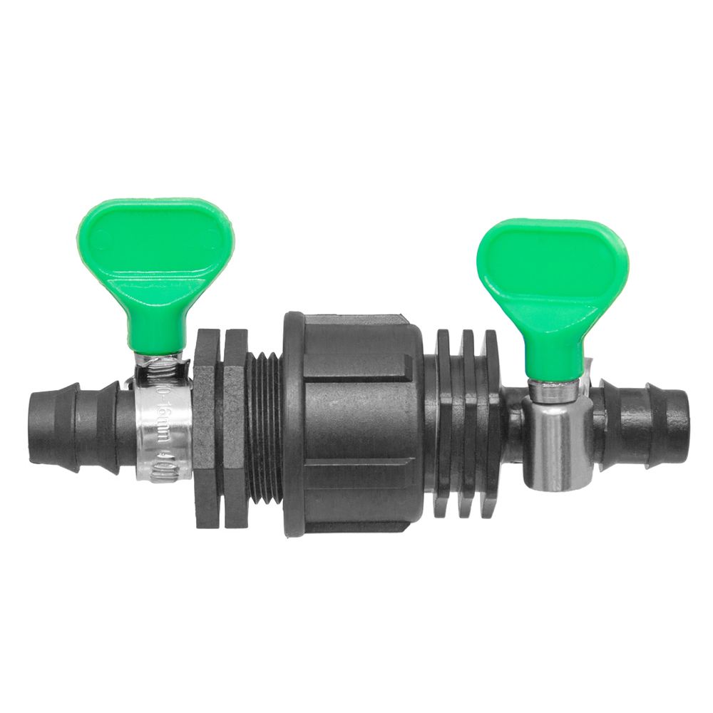 original-20601.jpg Набор 3/4 для подключения таймера капельного полива MasterProf Classic (ДС.071355) — изображение 1