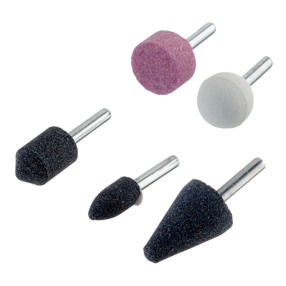 original-20666.jpg Набор шарошек Практика Мастер (779-622) (5 шт.) — изображение 1